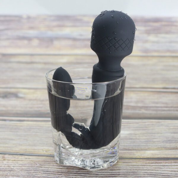Double Ended G-Spot AV Vibrator
