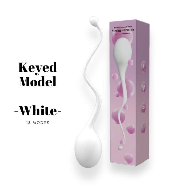 Tadpole APP Remote Wireless Control Vibration Jumping Egg