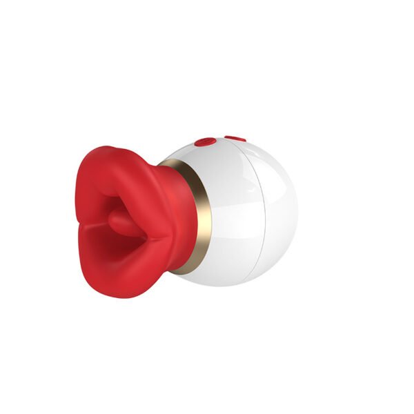First Kiss Vibration Rod