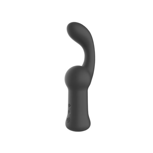 Bionic Buckling Vibration Rod