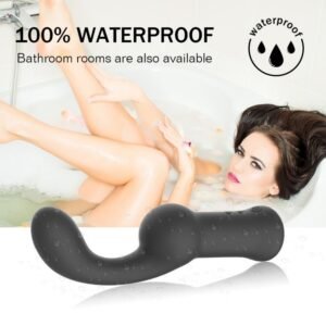 Bionic Buckling Vibration Rod