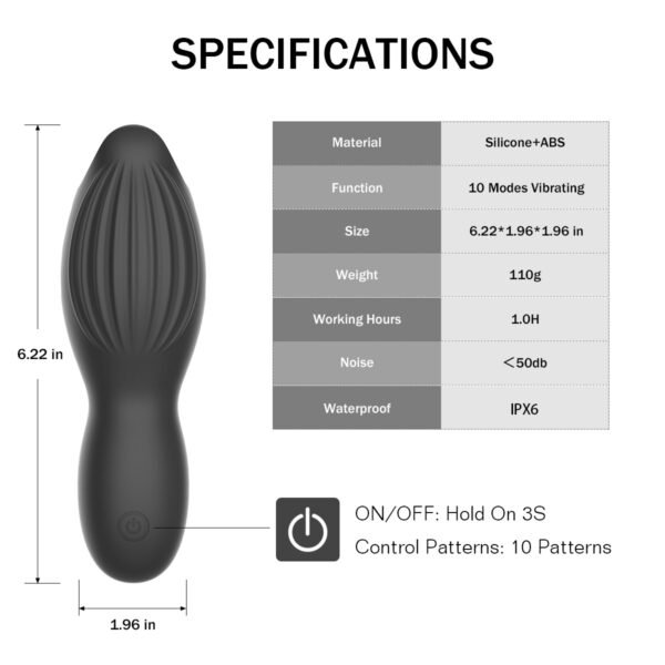 Male Oral Sex Cup Silicone dildo exercise device