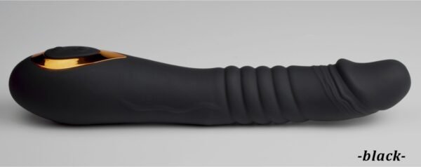 Magnetic Telescopic Swinging Multi Frequency Vibration Rod